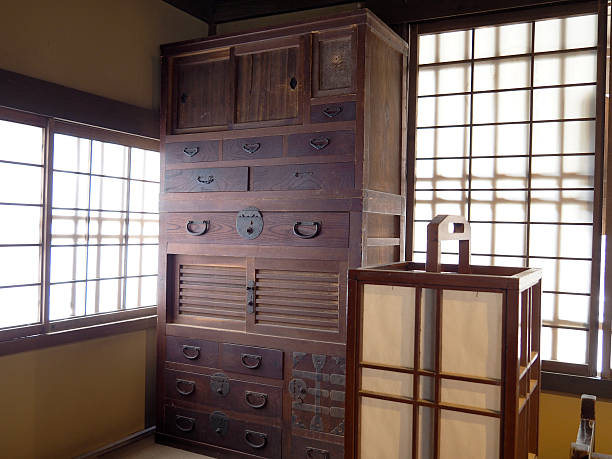 家具・木製品