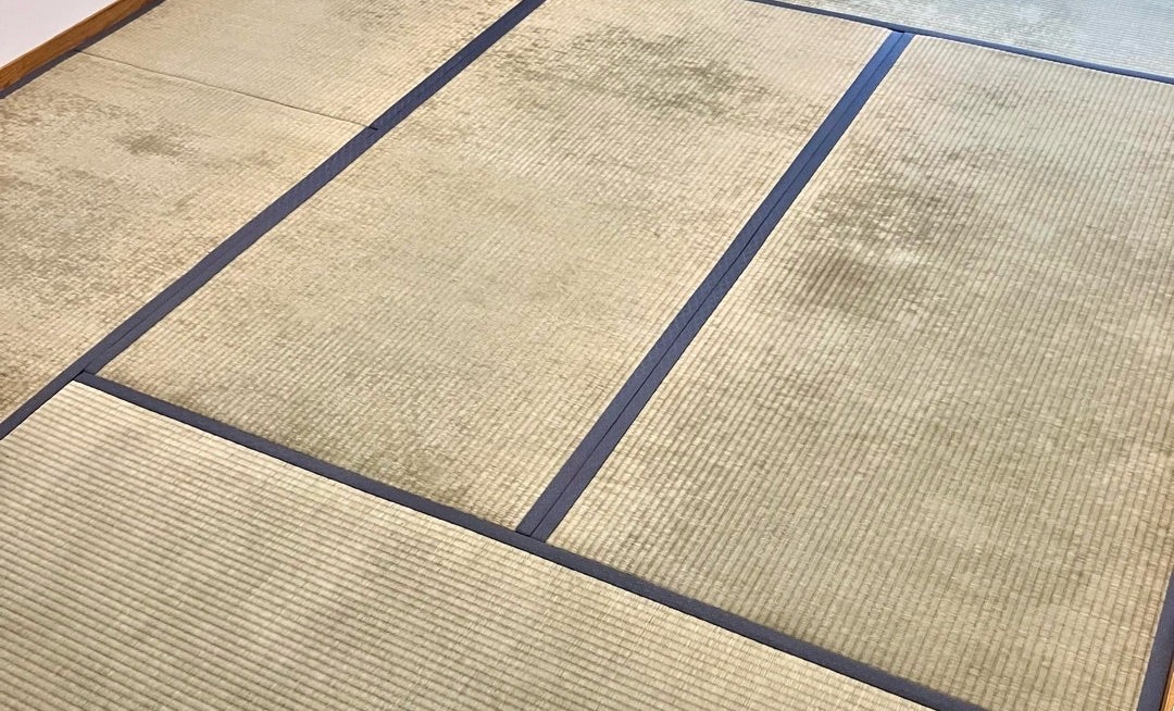 畳 (例 6畳和室)
